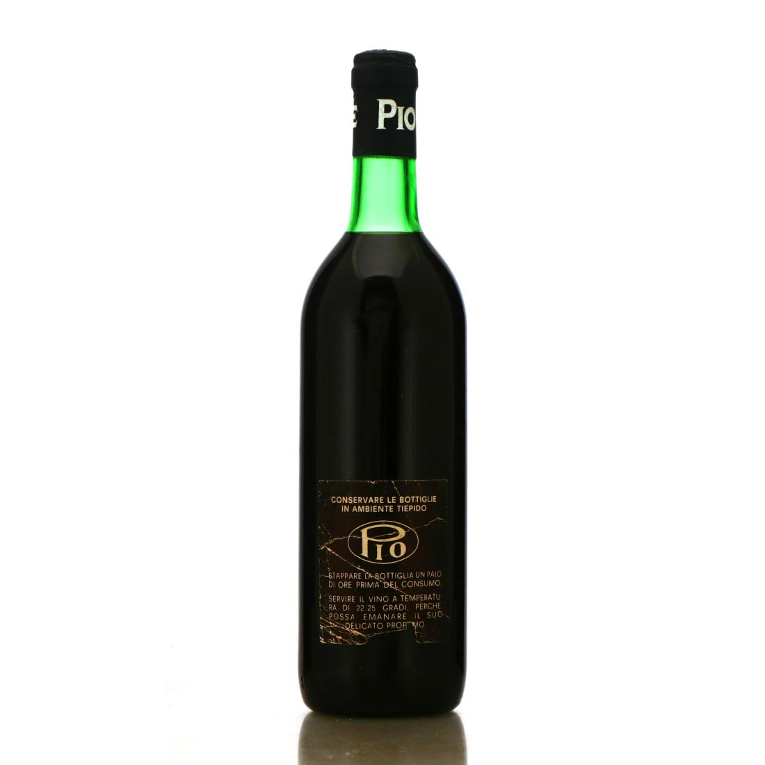 Image for Pio Cesare 1962 Barolo