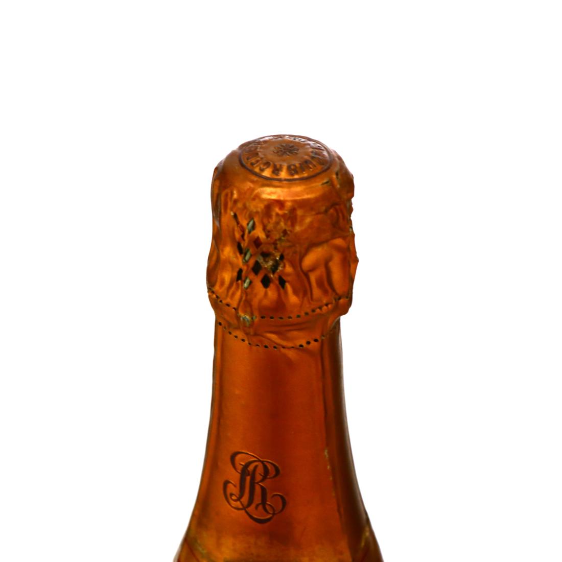 Image for Louis Roederer Cristal 1978 Vintage Champagne