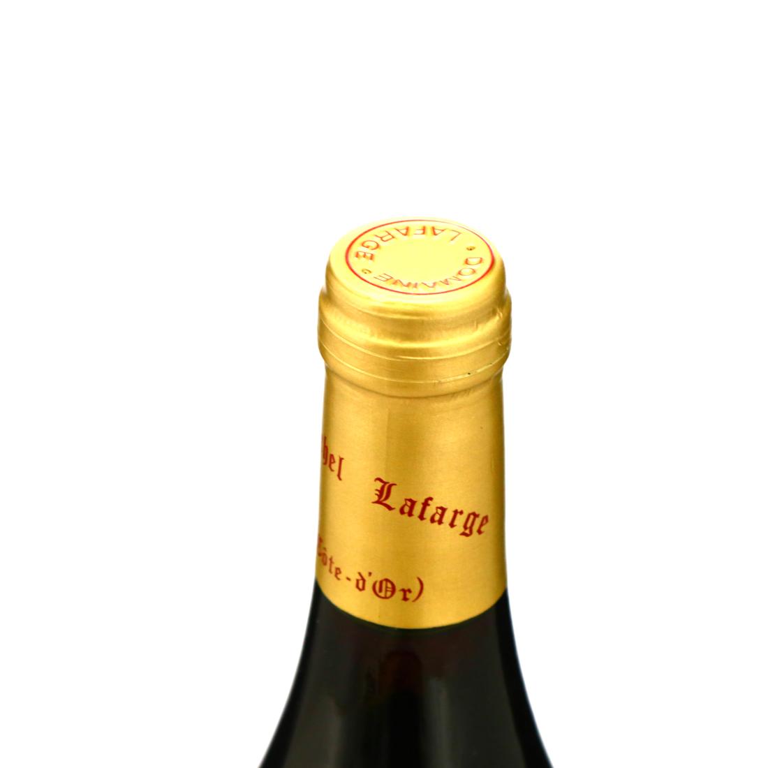 Image for Dom. M.Lafarge Clos des Ducs 2011 Volnay 1er-cru