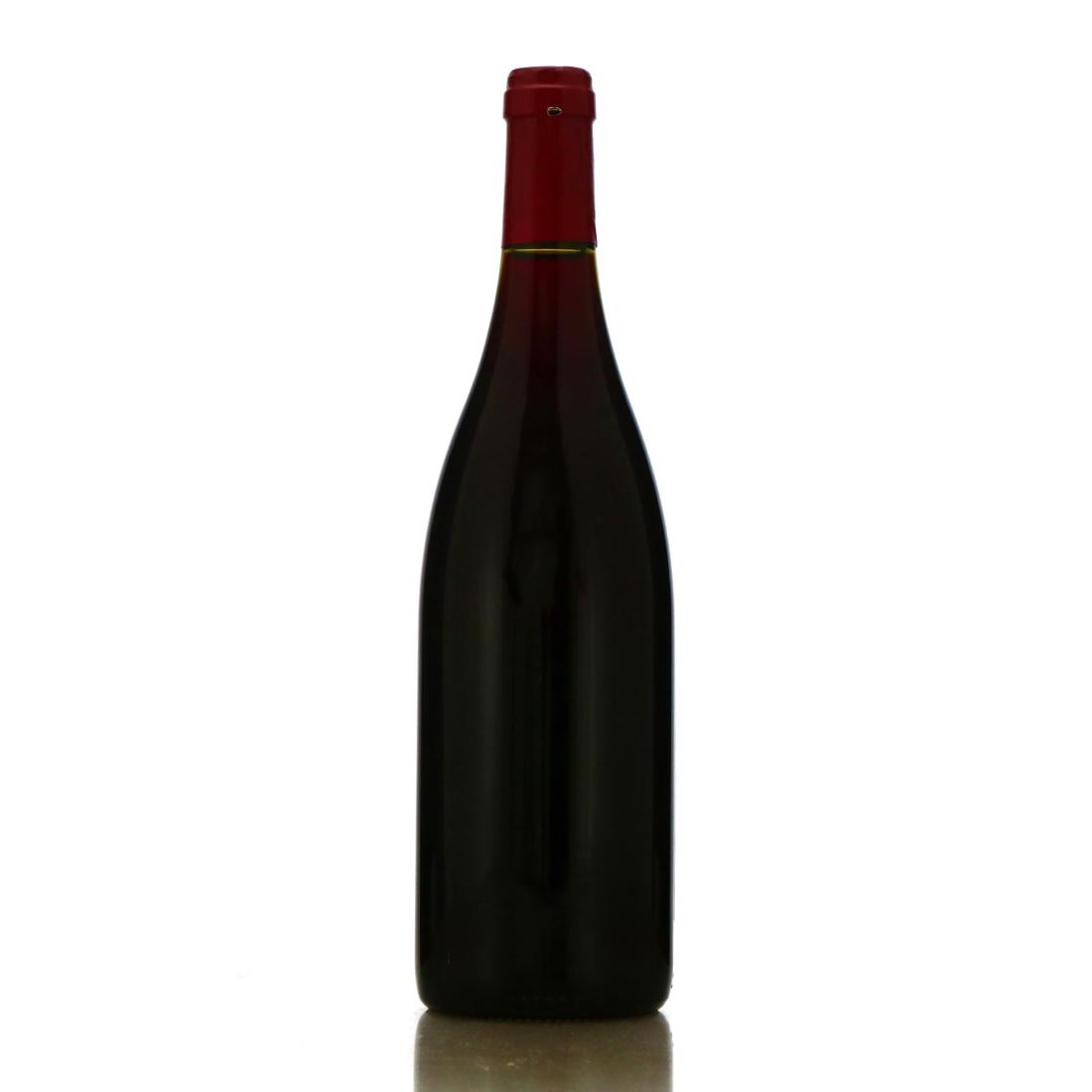 Image for Domaine Marquis d'Angerville Taillepieds 2006