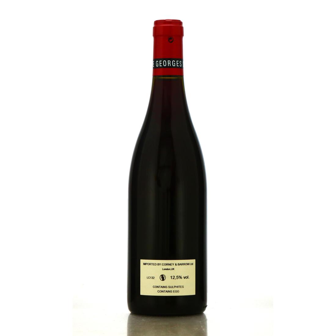 Image for Dom. Comte Georges de Vogue 2013 Chambolle-Musigny