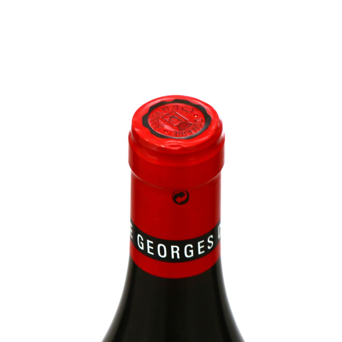 Image for Dom. Comte Georges de Vogue 2013 Chambolle-Musigny