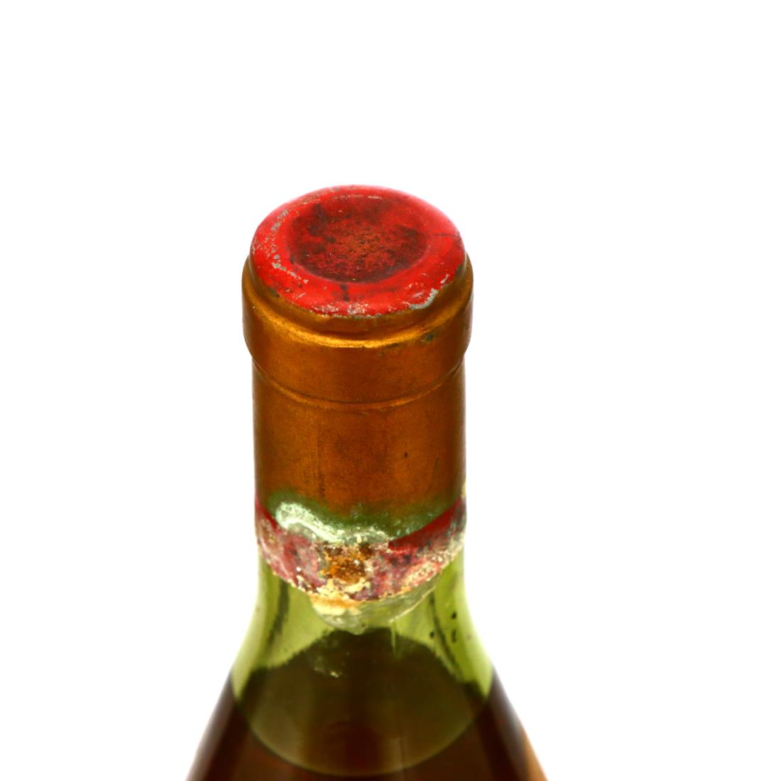 Image for Ch. Masson Les Greves 1969 Beaune 1er-Cru