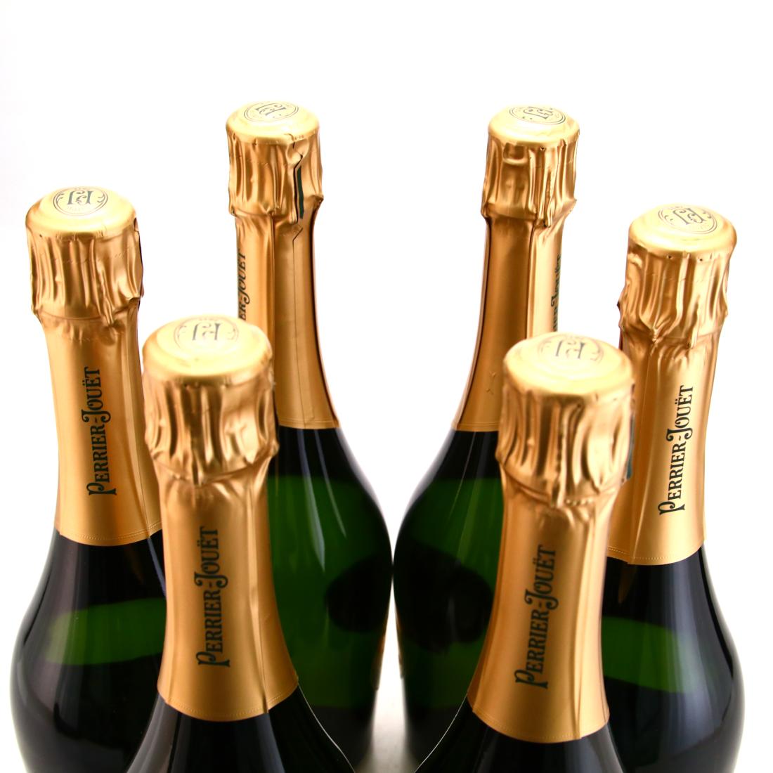 Image for Perrier-Jouët Grand Brut Champagne