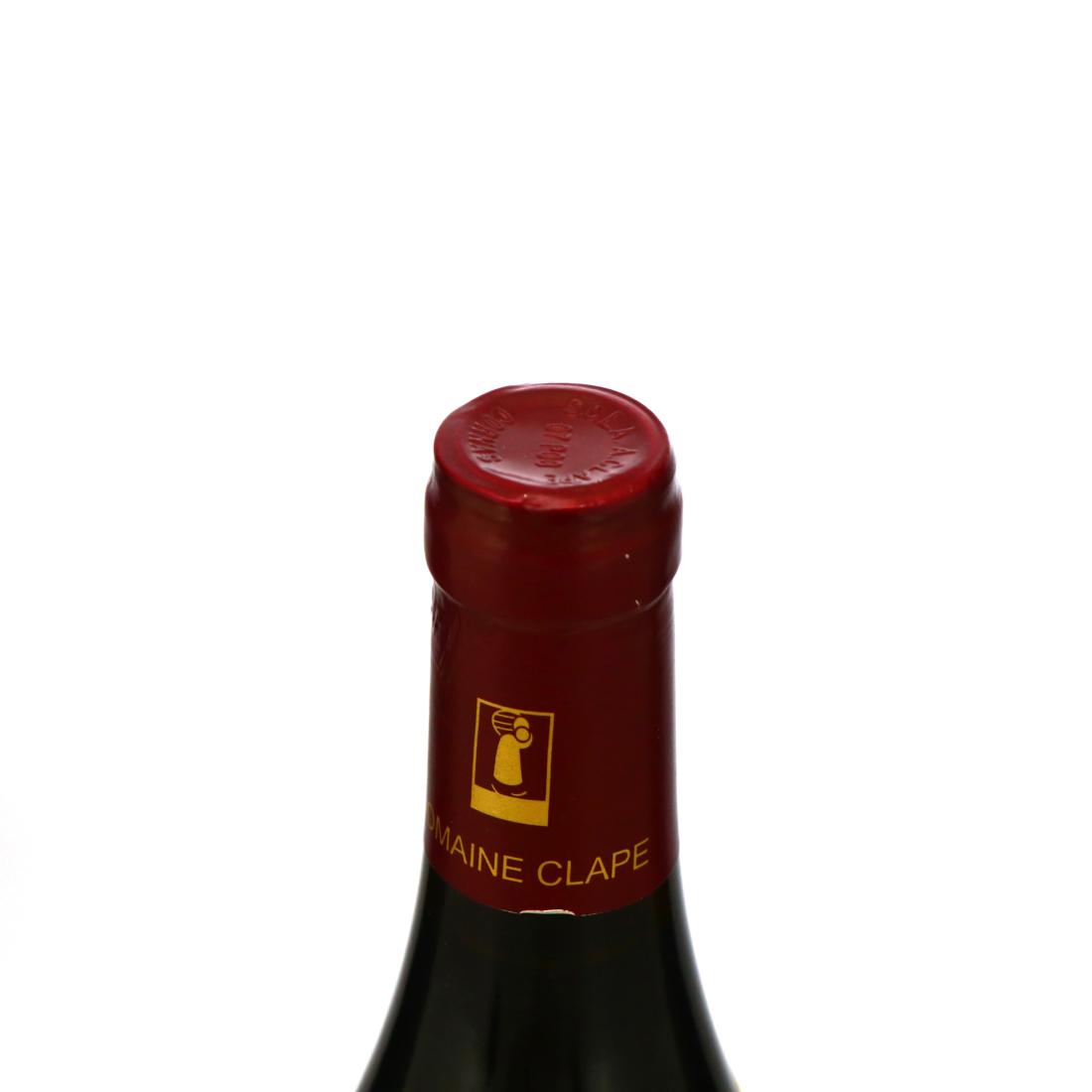 Image for Dom. A.Clape 2017 Cornas
