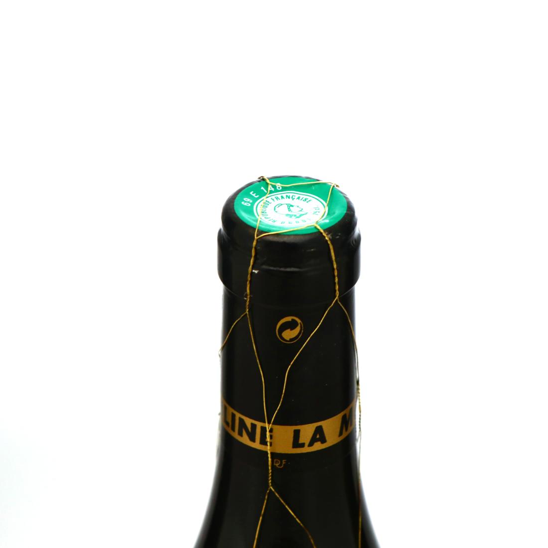 Image for E.Guigal La Mouline 2016 Cote Rotie