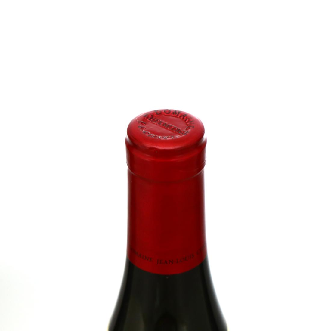 Image for Dom. J.L.Chave 2012 Hermitage