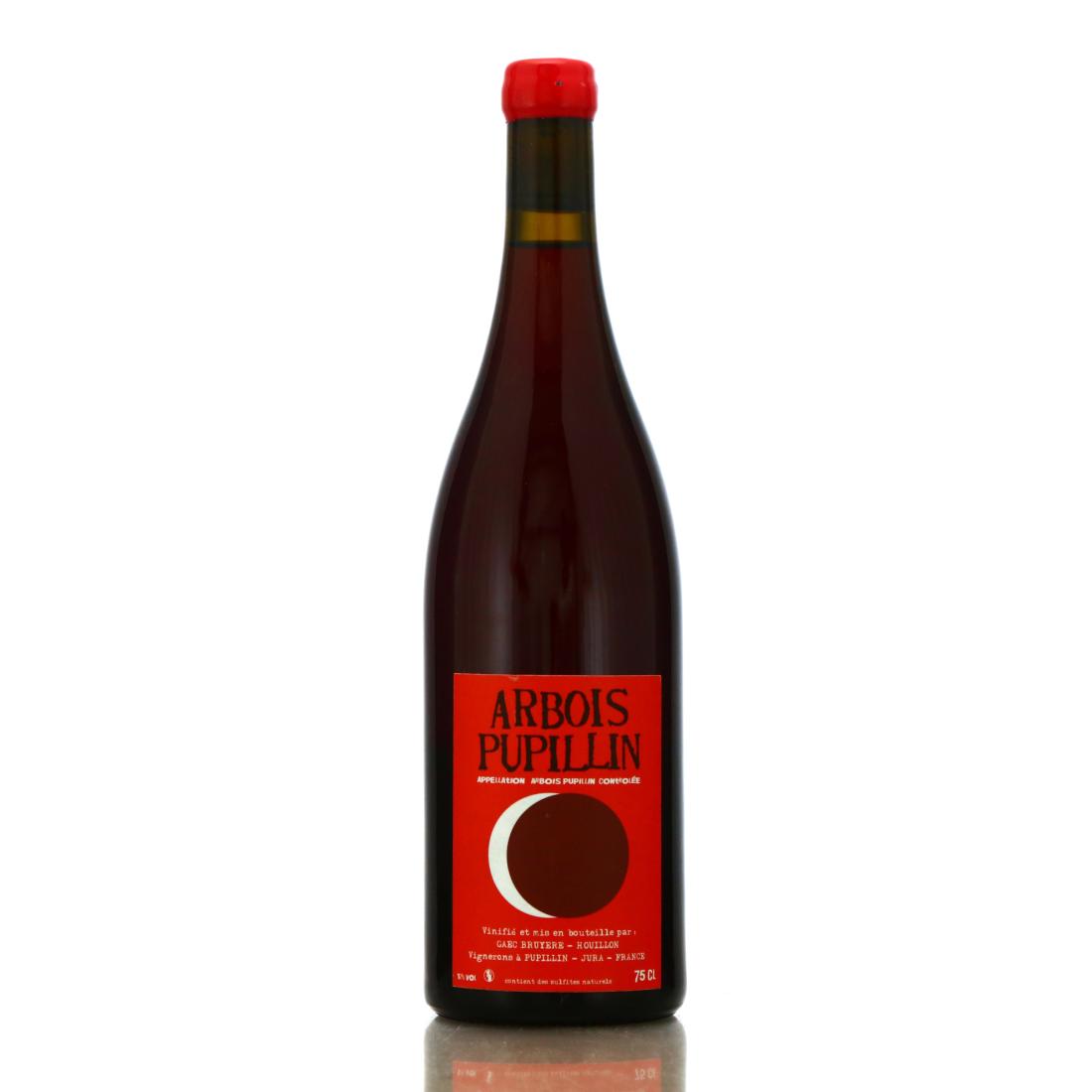Image for Houillon Bruyere Ploussard 2018 Arbois-Pupillin