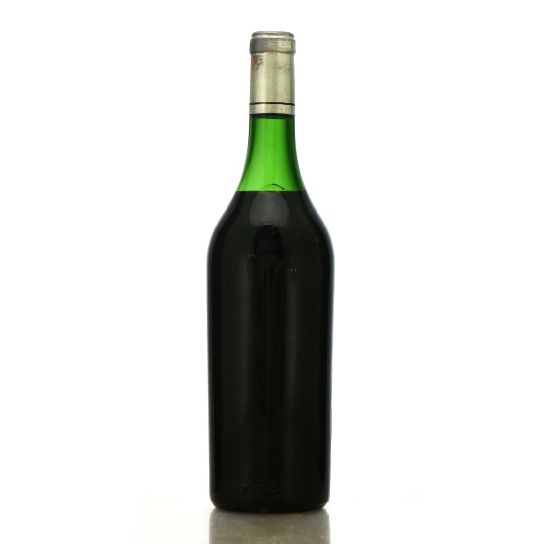 Image for Ch. Haut-Brion 1964 Graves 1er-Cru