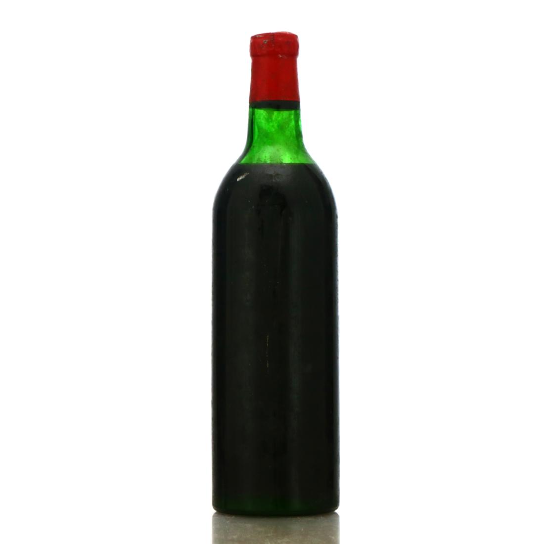 Image for Dom. de l Eglise 1964 Pomerol
