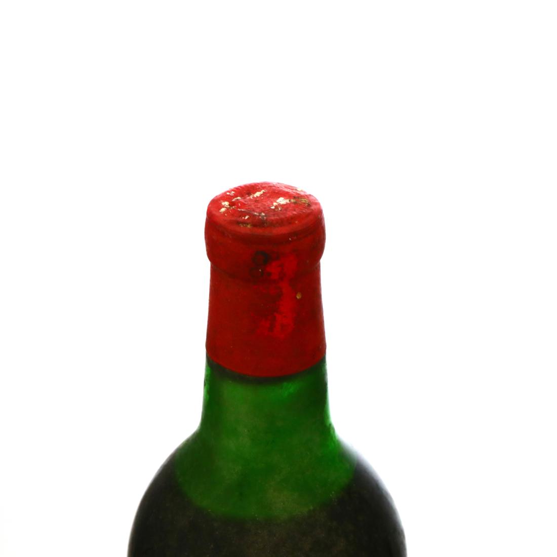 Image for Dom. de l Eglise 1964 Pomerol