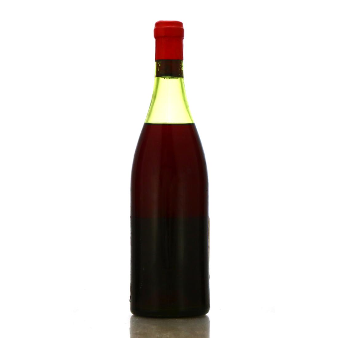 Image for Dom. Marey-Monge 1964 Romanée-Saint-Vivant Grand-Cru