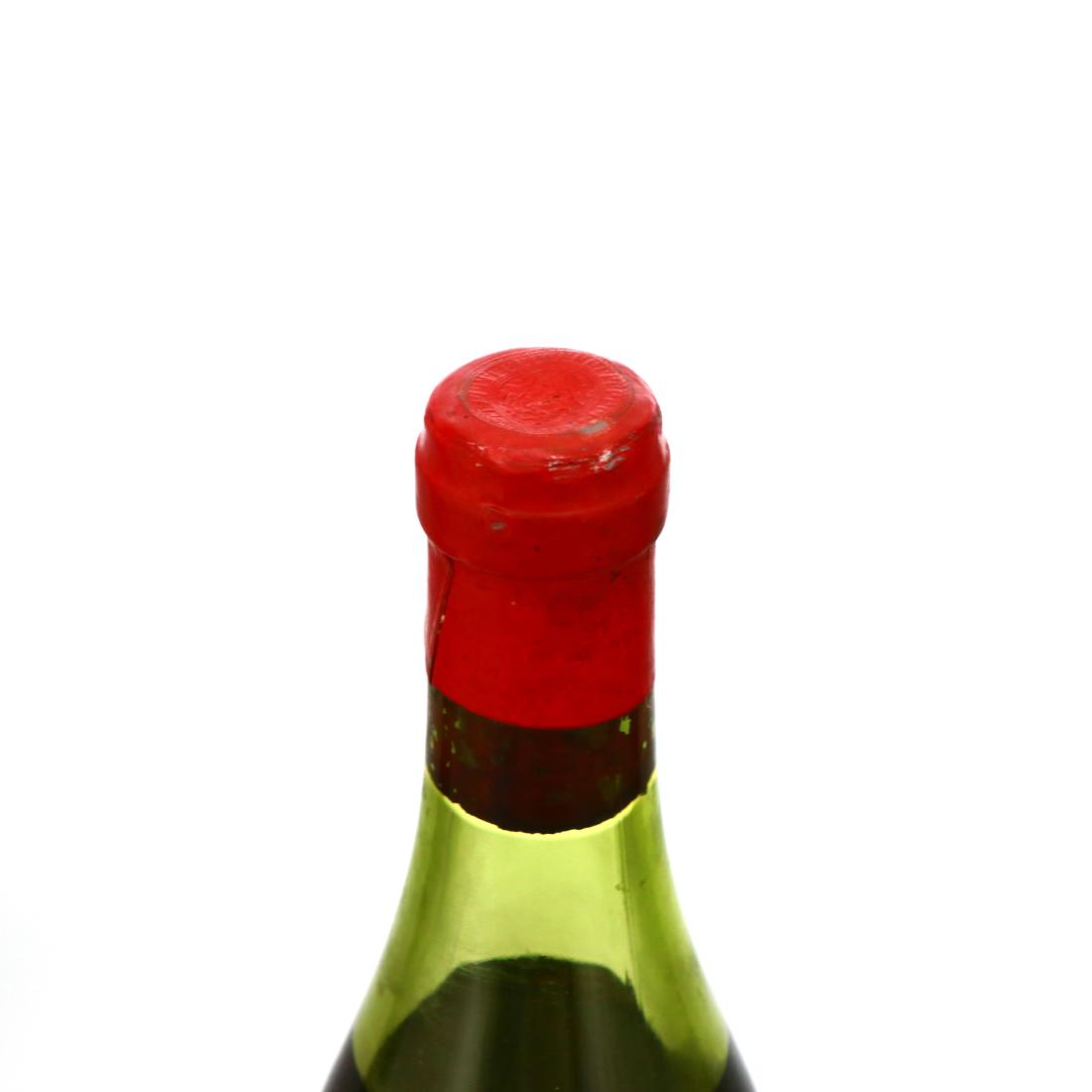 Image for Dom. Marey-Monge 1964 Romanée-Saint-Vivant Grand-Cru