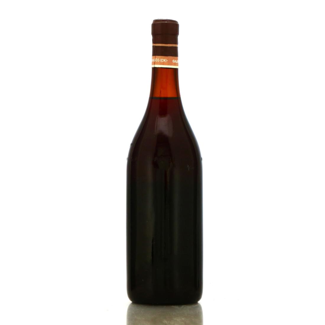 Image for Gaja Sori Del Turco 1973 Nebbiolo Piedmont