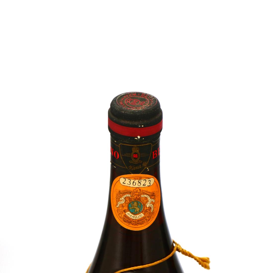 Image for Bersano 1969 Barolo