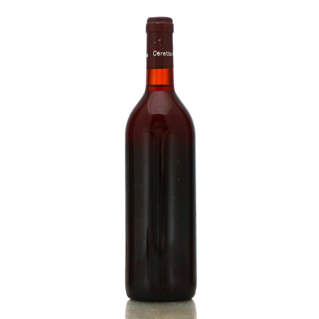 Image for Ceretto 1976 Barolo