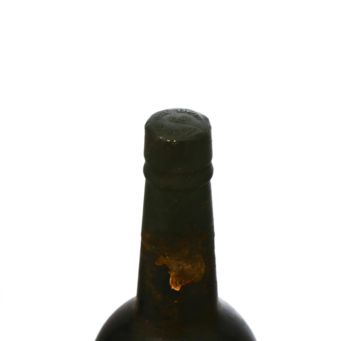 Image for Taylor's 1977 Vintage Port