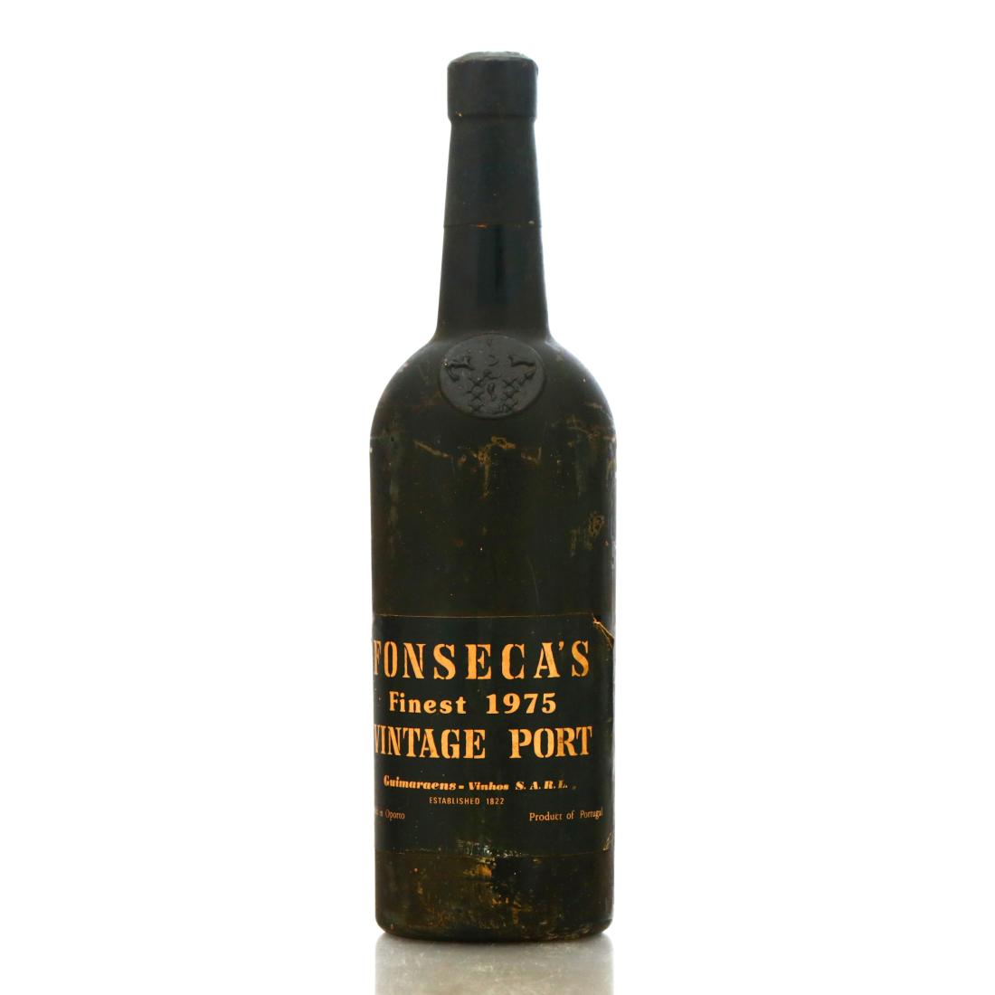 Image for Fonseca 1975 Vintage Port