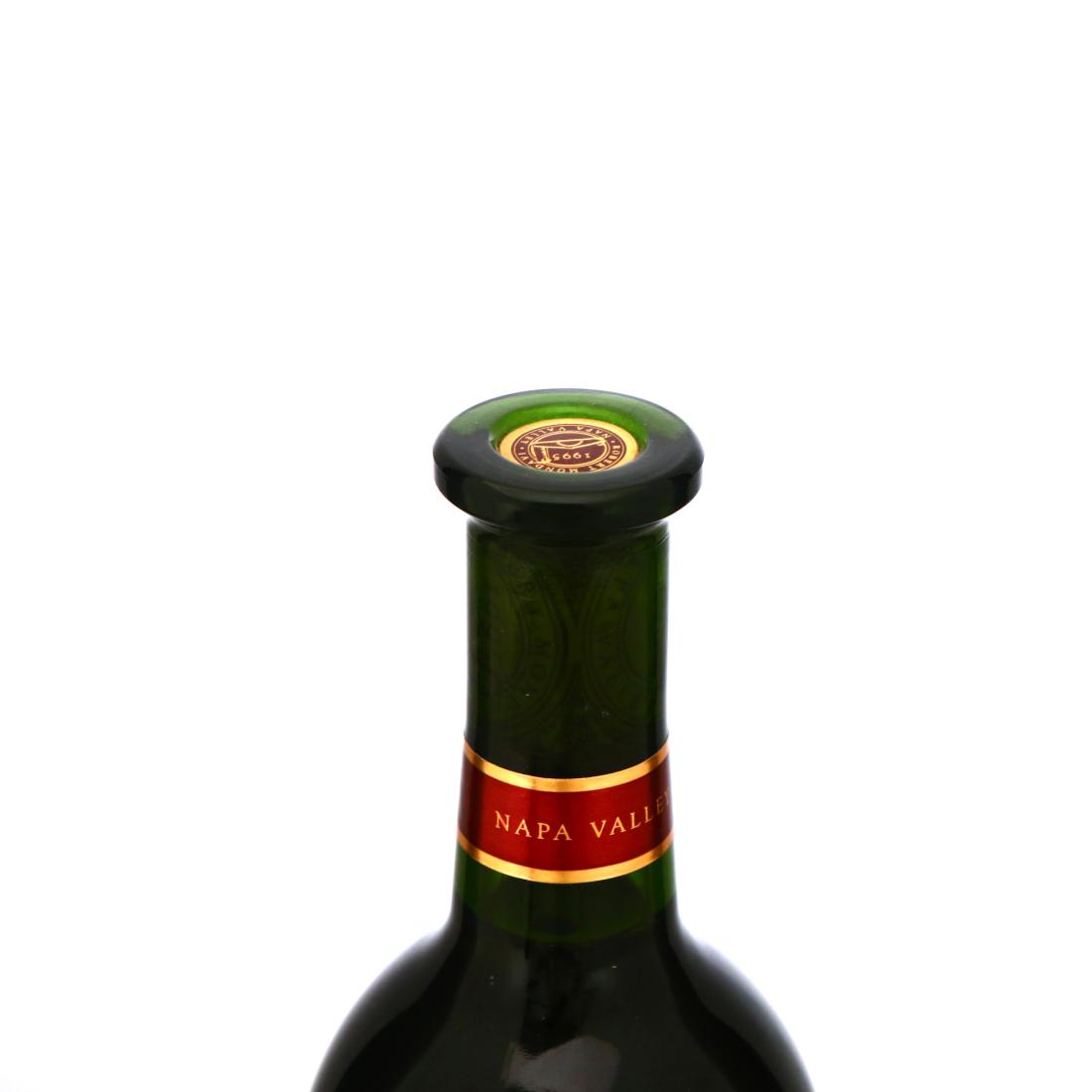Image for R.Mondavi Cabernet Sauvignon 1995 Napa