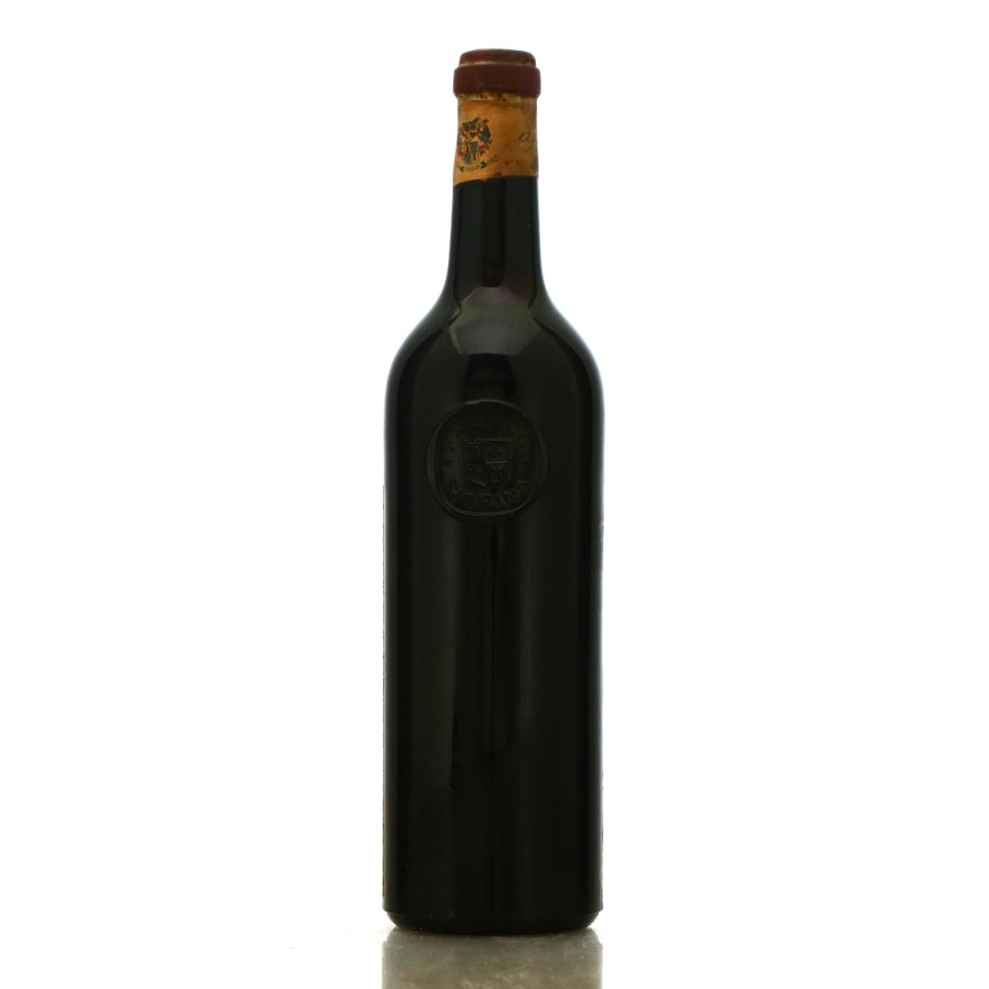 Image for Franco Fiorina 1952 Barbaresco