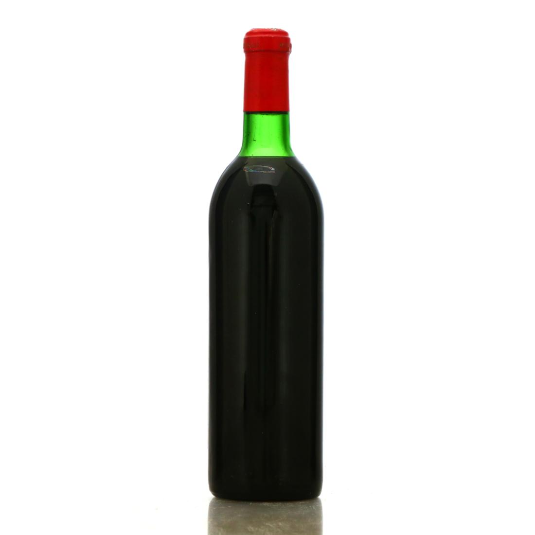 Image for Ch. Mouton-Rothschild 1969 Pauillac 1er-Cru