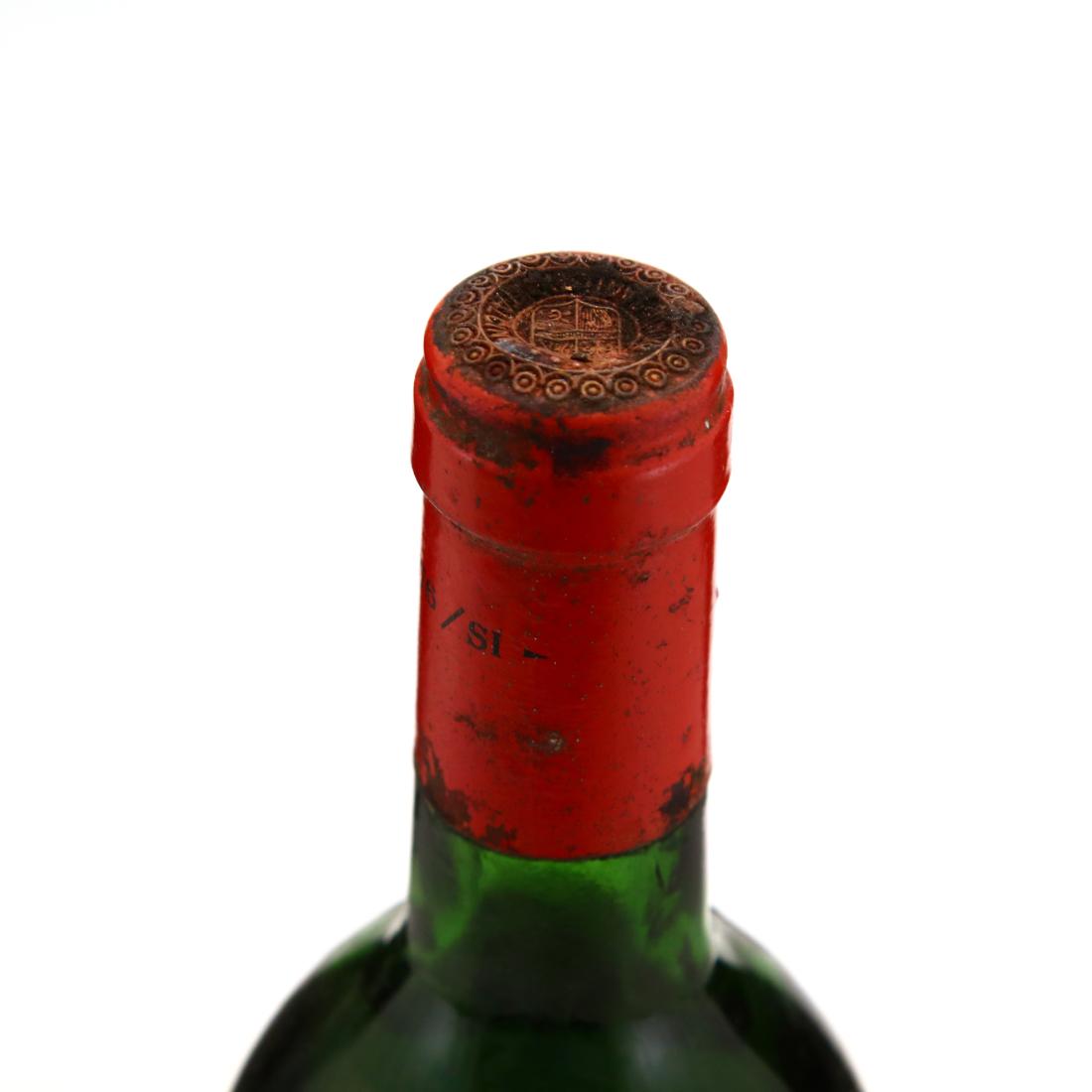 Image for Biondi-Santi 1973 Brunello di Montalcino