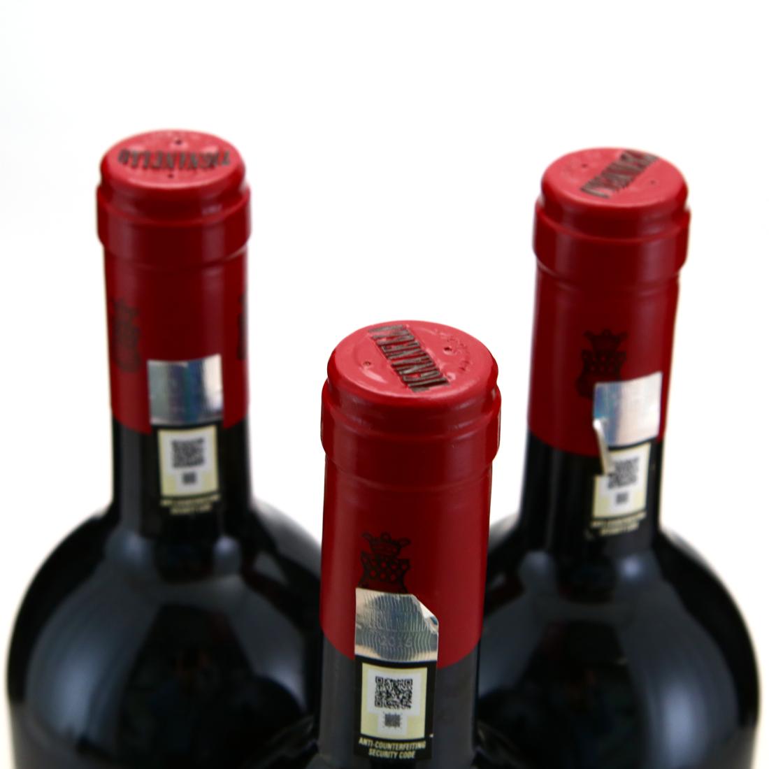 Image for Antinori Tignanello 2016