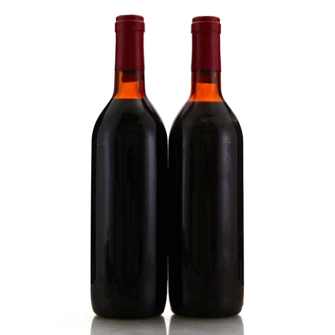 Image for Poggio Alle Mura 1973 Brunello di Montalcino