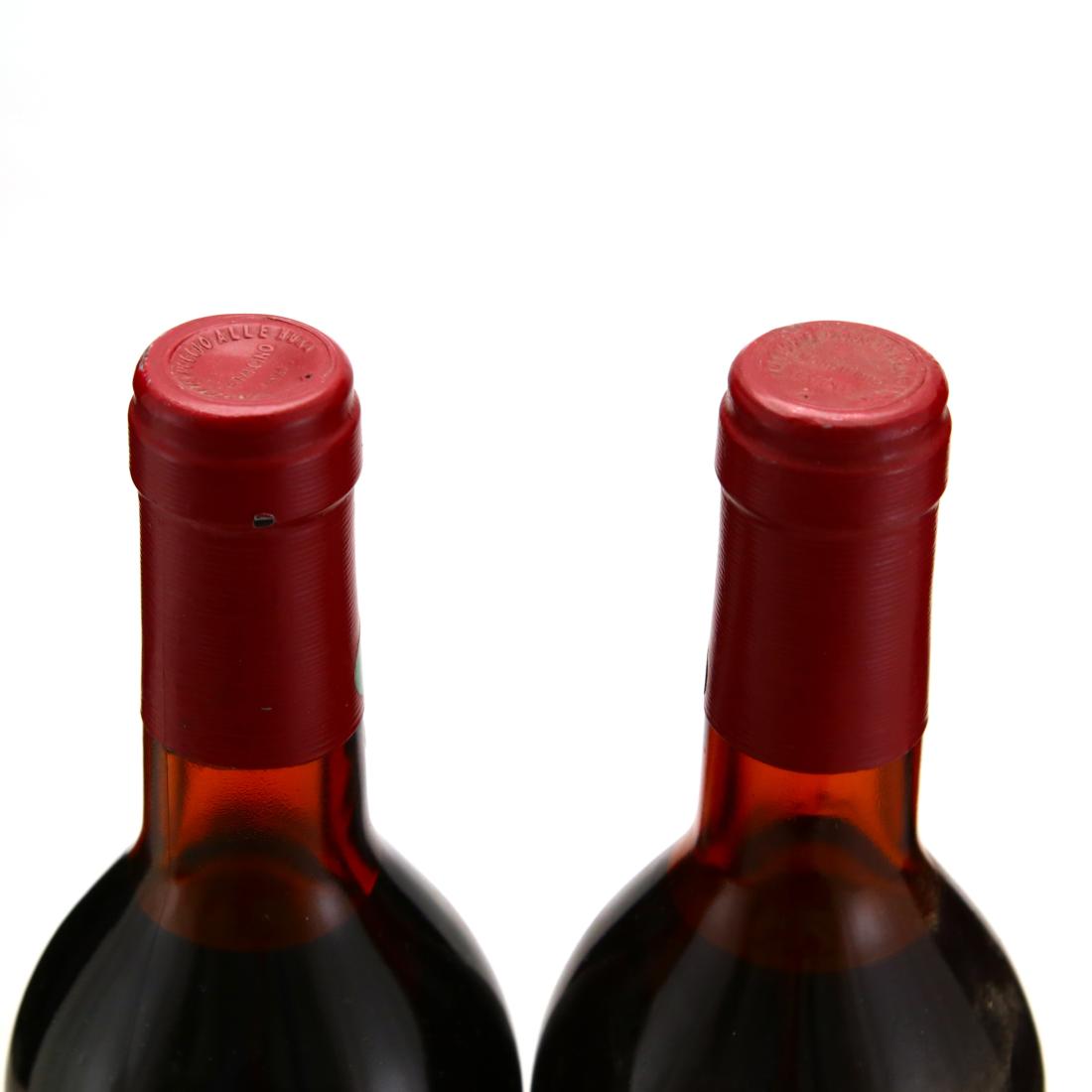 Image for Poggio Alle Mura 1973 Brunello di Montalcino
