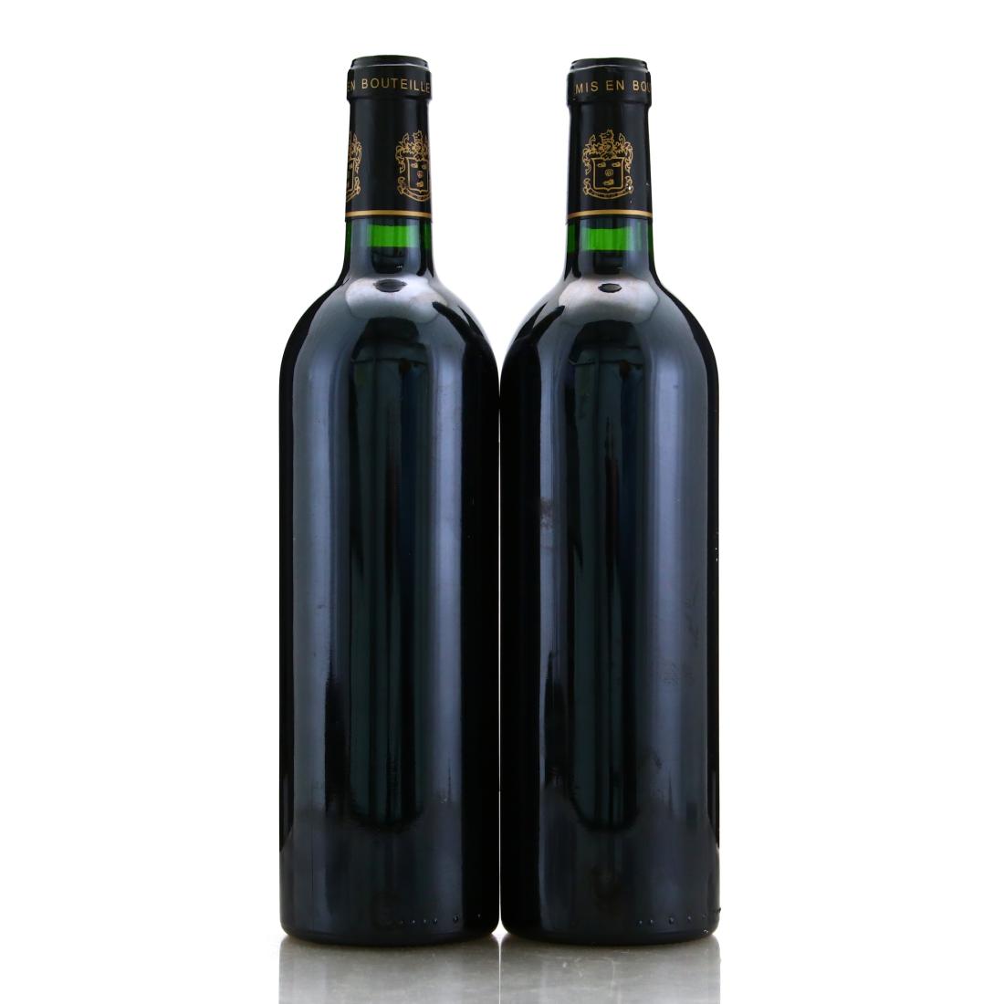 Image for Ch. Leoville-Barton 2000 St-Julien 2eme-Cru