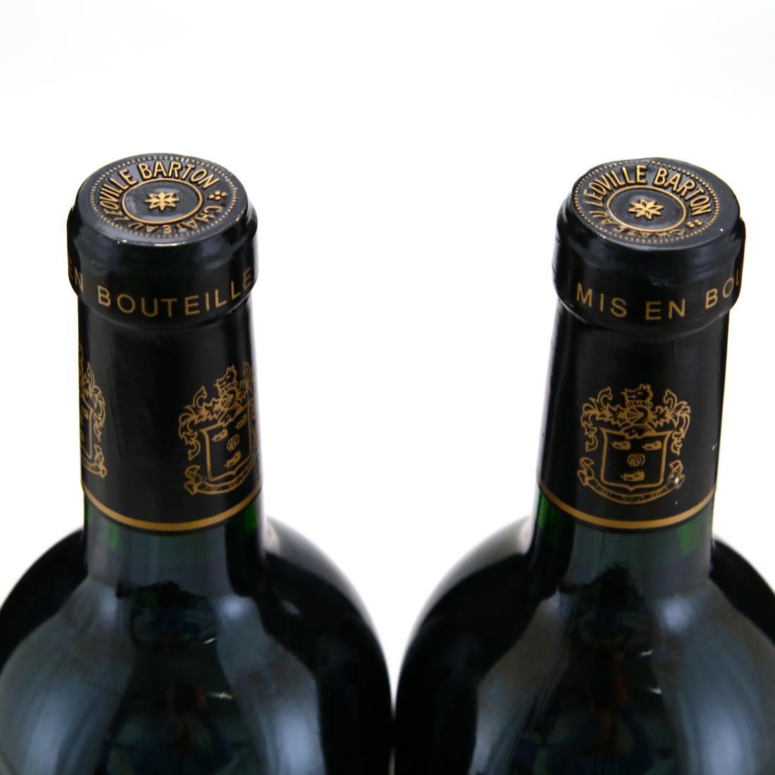 Image for Ch. Leoville-Barton 2000 St-Julien 2eme-Cru