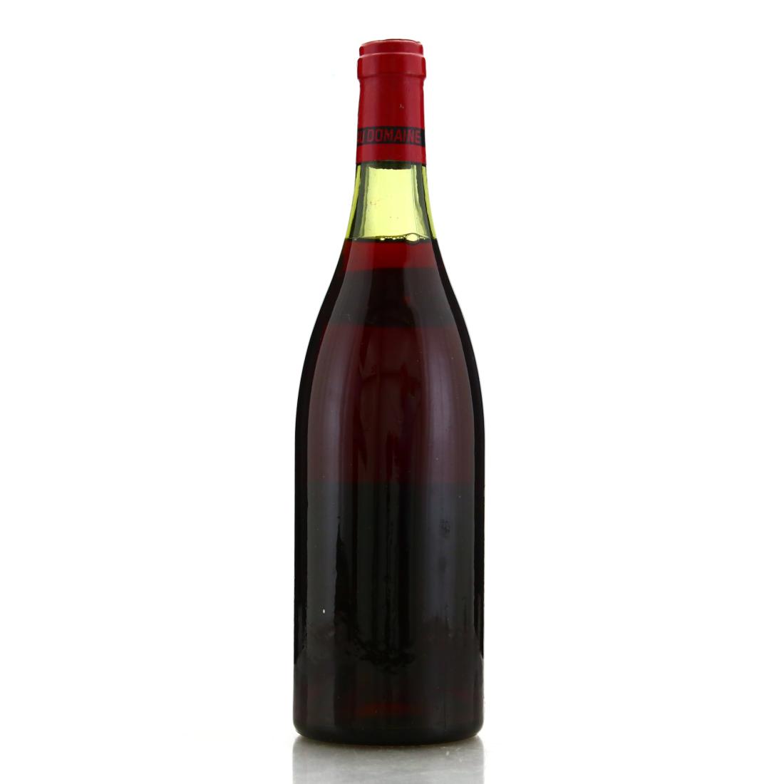 Image for Dom. B.Delagrange 1978 Volnay