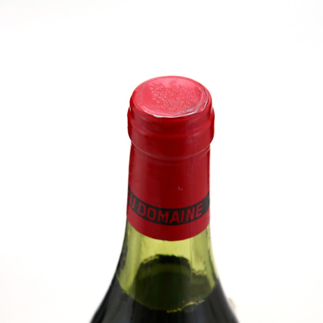 Image for Dom. B.Delagrange 1978 Volnay