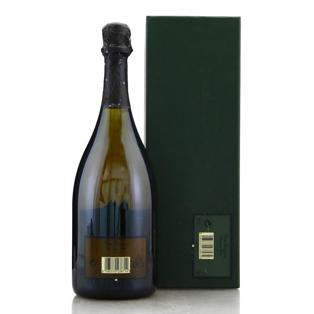 Image for Dom Perignon Brut 1996 Vintage Champagne