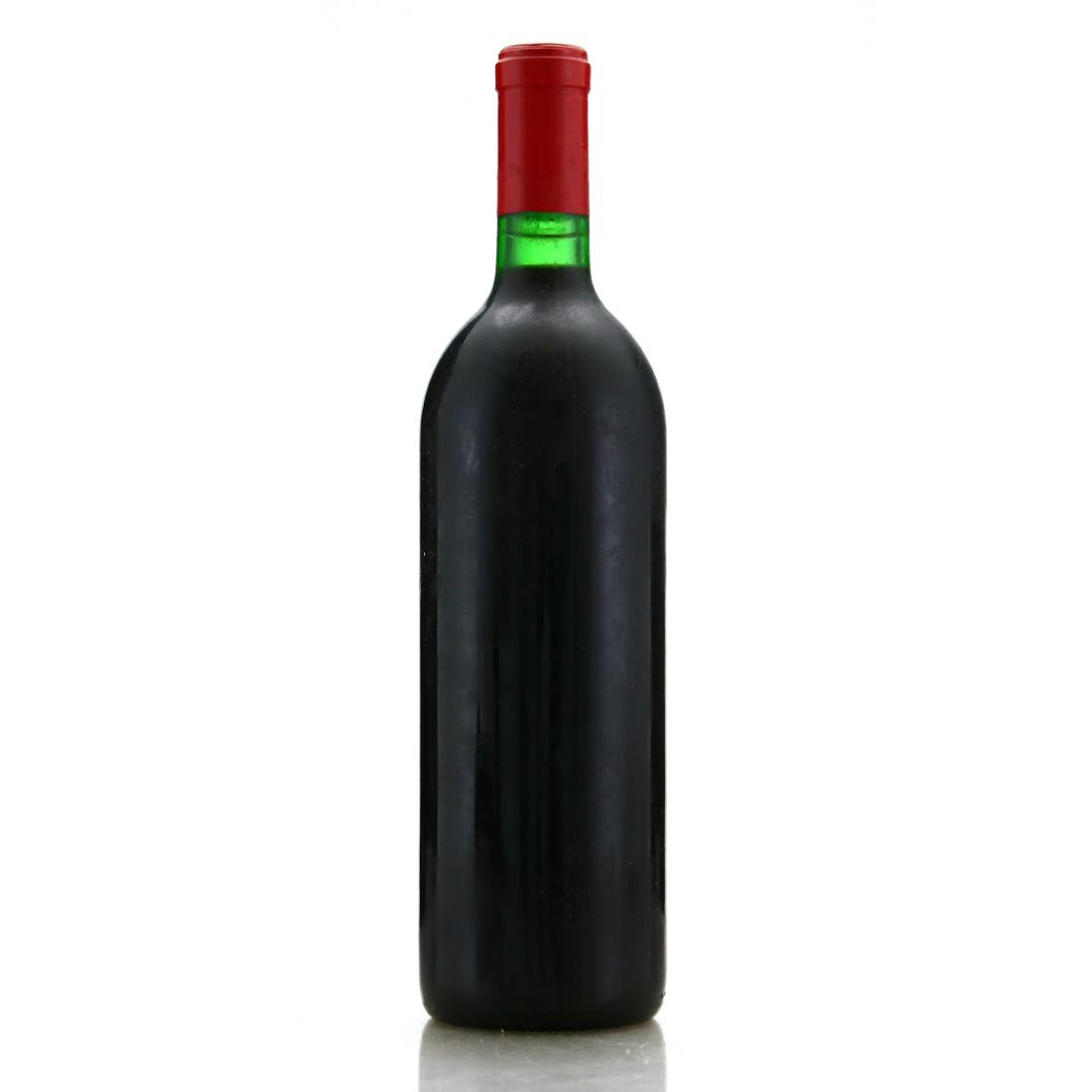 Image for Penfolds Grange Bin 95 1989