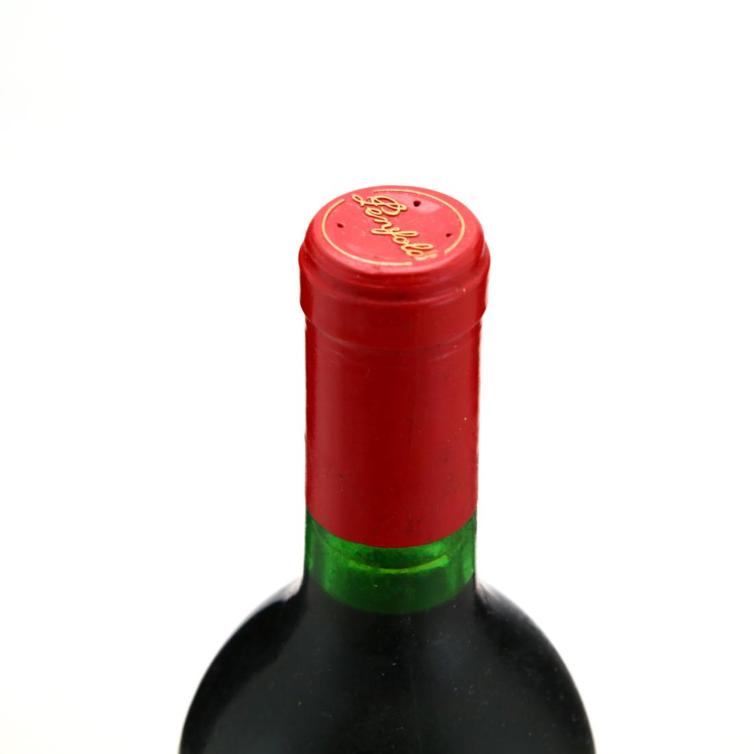 Image for Penfolds Grange Bin 95 1989