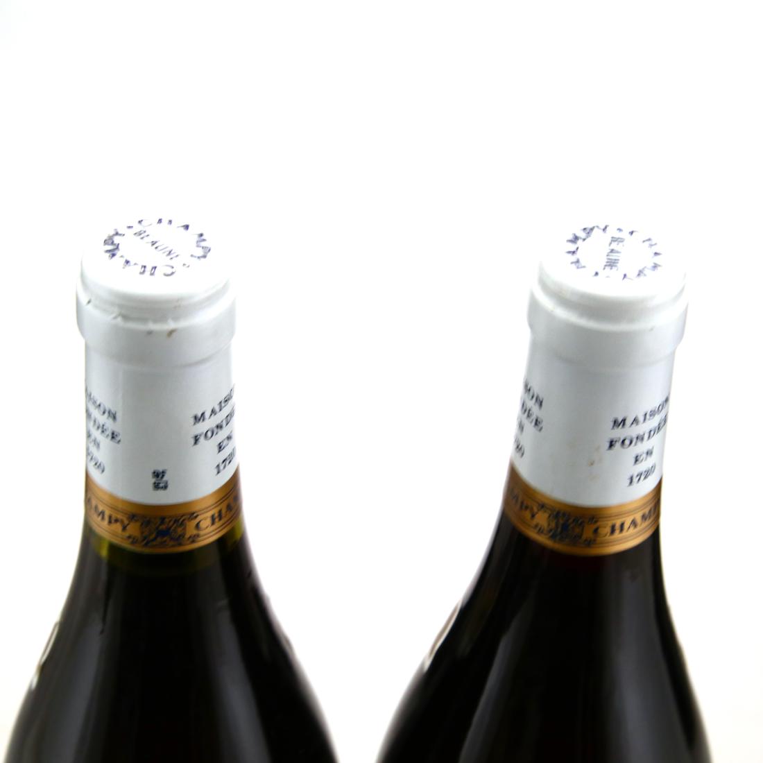 Image for Champy 1996 Bonnes-Mares Grand-Cru