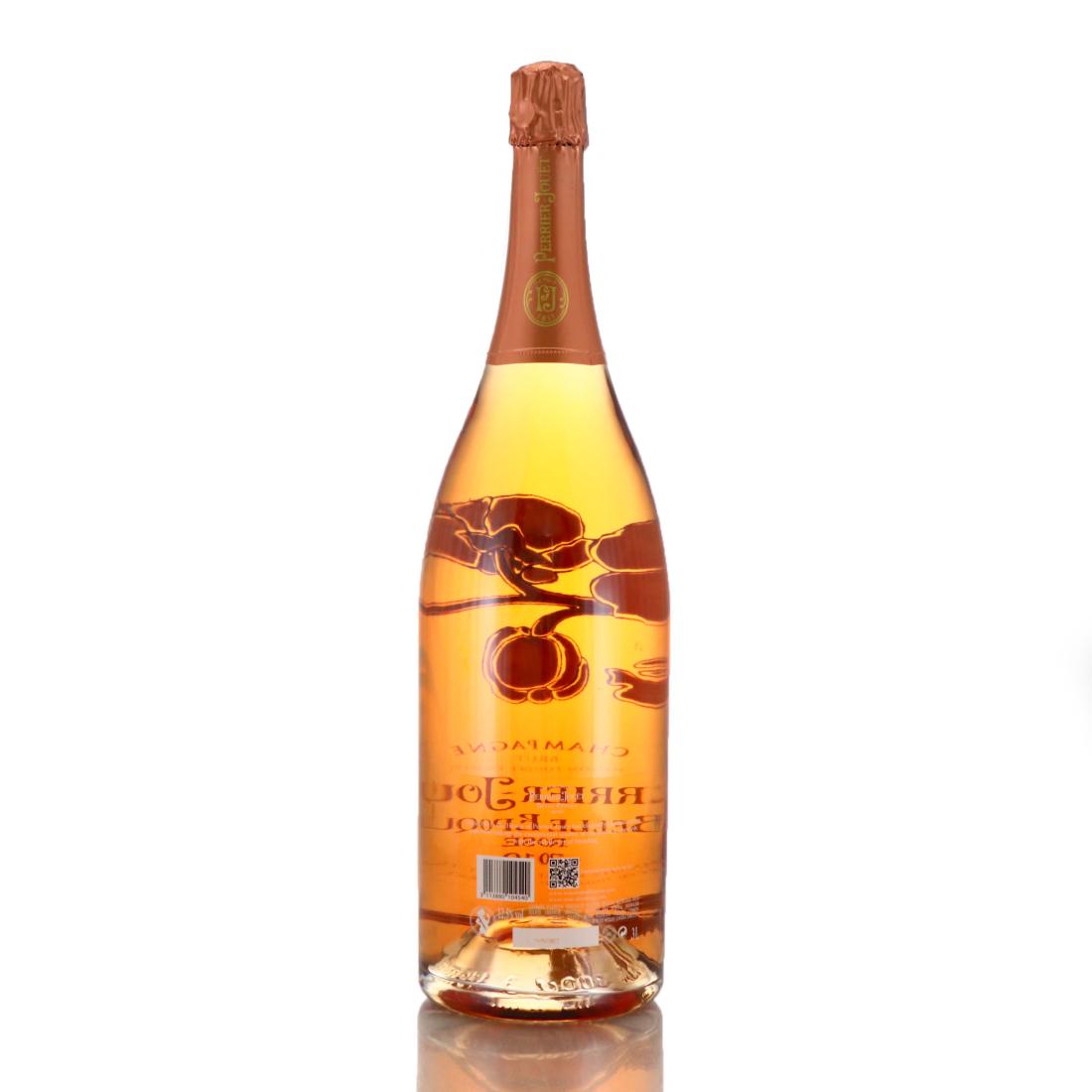 Image for Perrier-Jouet Belle Epoque Rose 2010 Vintage Champagne