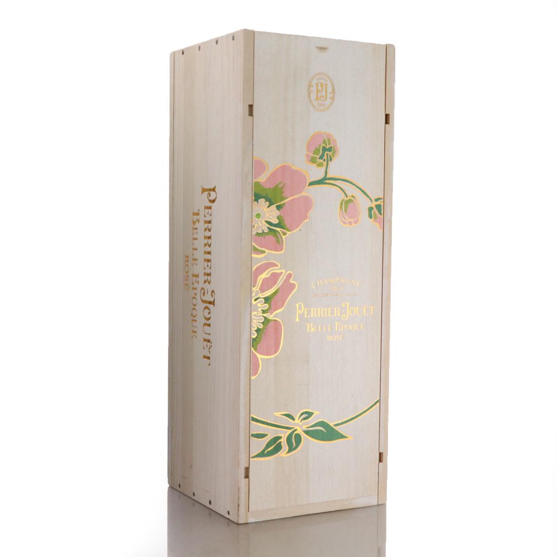 Image for Perrier-Jouet Belle Epoque Rose 2010 Vintage Champagne