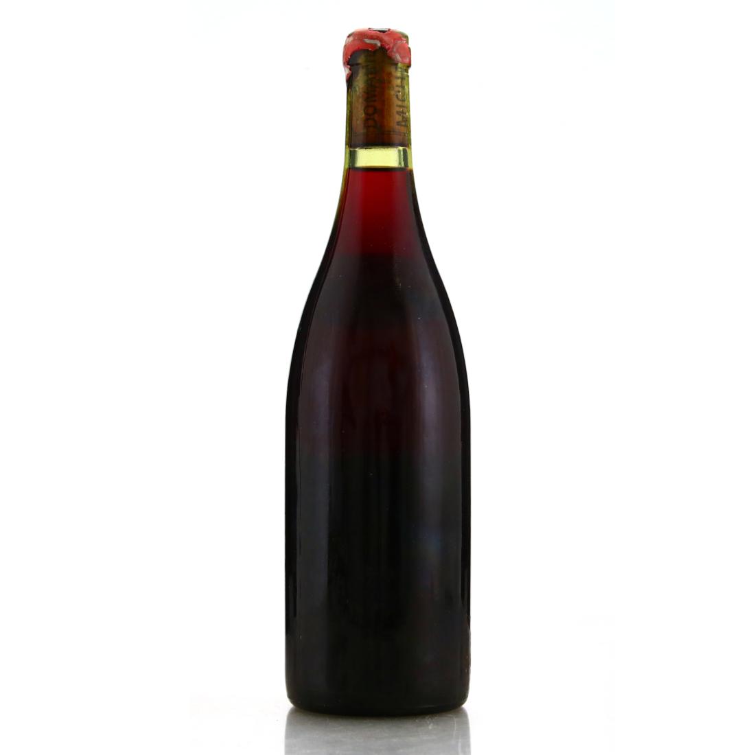 Image for Dom. M.Lafarge Clos des Chenes 1976 Volnay 1er-cru