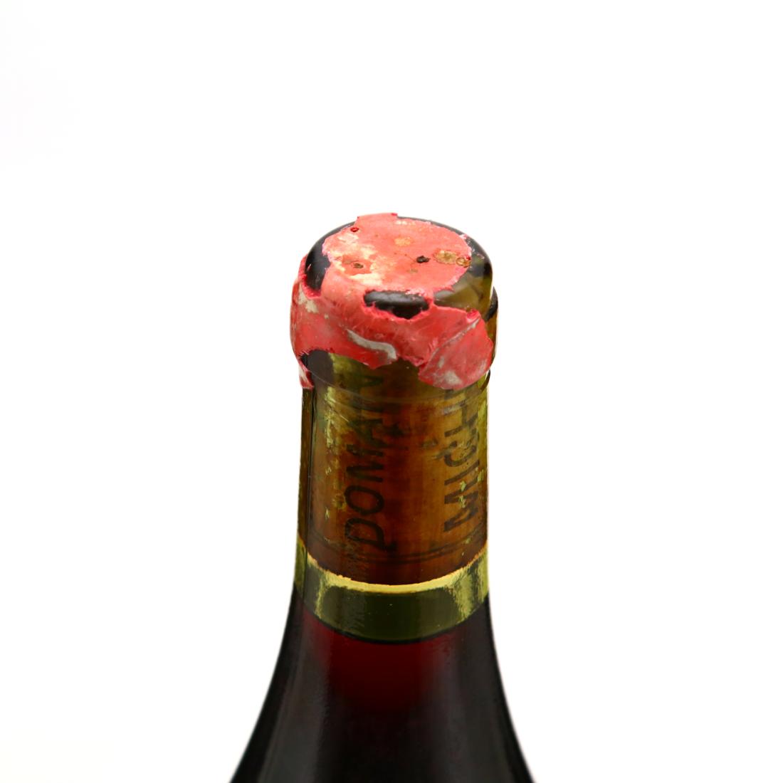 Image for Dom. M.Lafarge Clos des Chenes 1976 Volnay 1er-cru