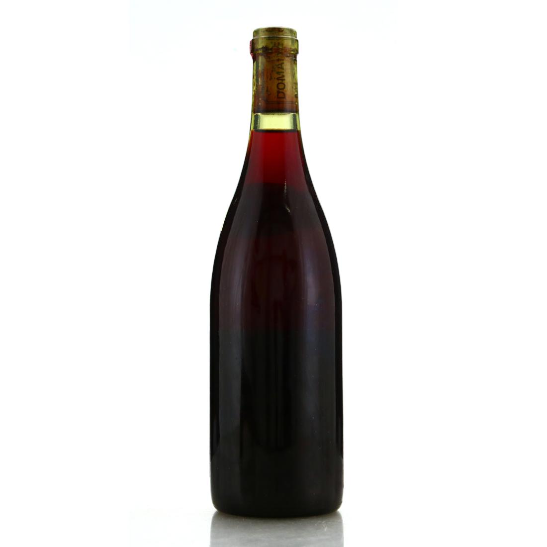 Image for Dom. M.Lafarge Clos des Chenes 1976 Volnay 1er-cru