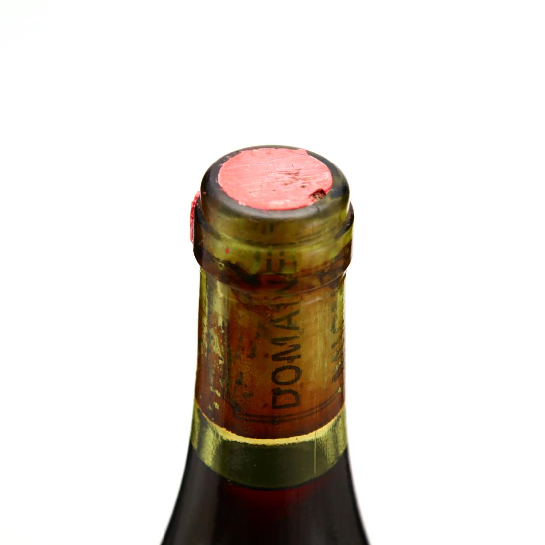 Image for Dom. M.Lafarge Clos des Chenes 1976 Volnay 1er-cru