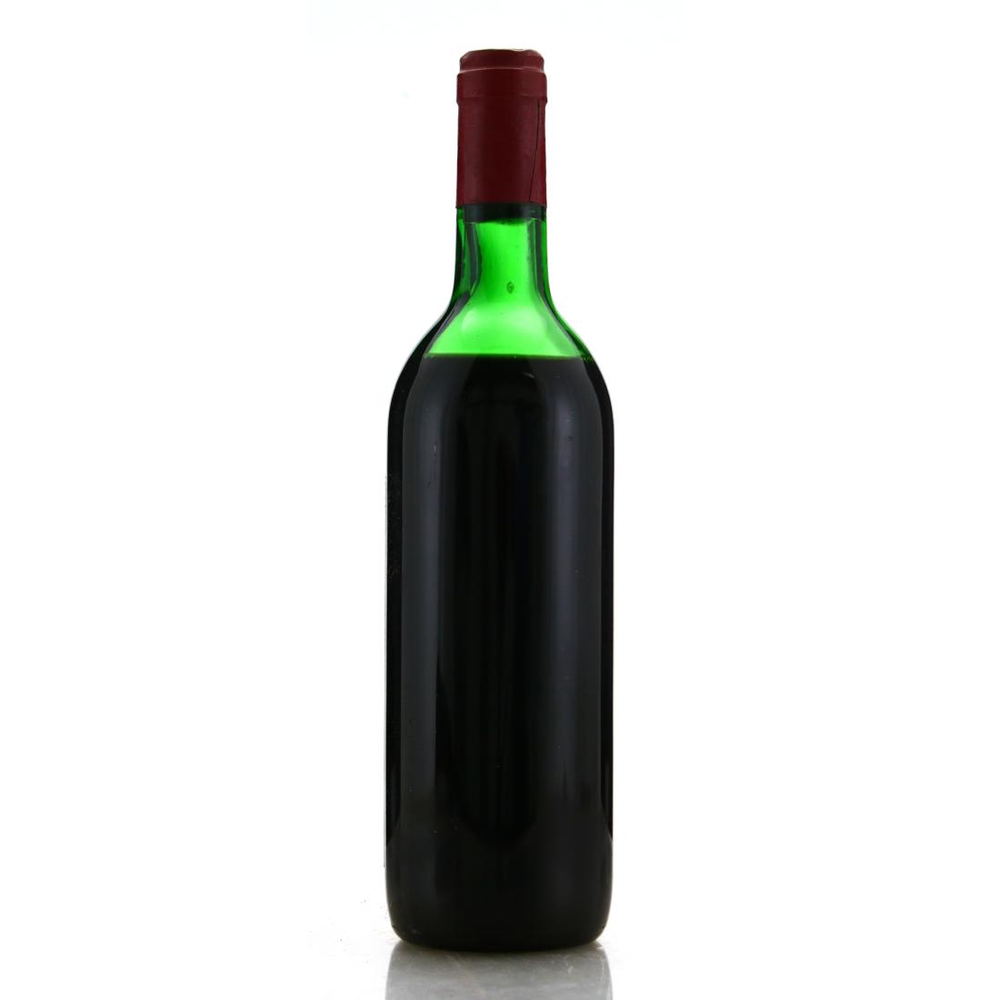 Image for Tignanello 1971 Tuscany