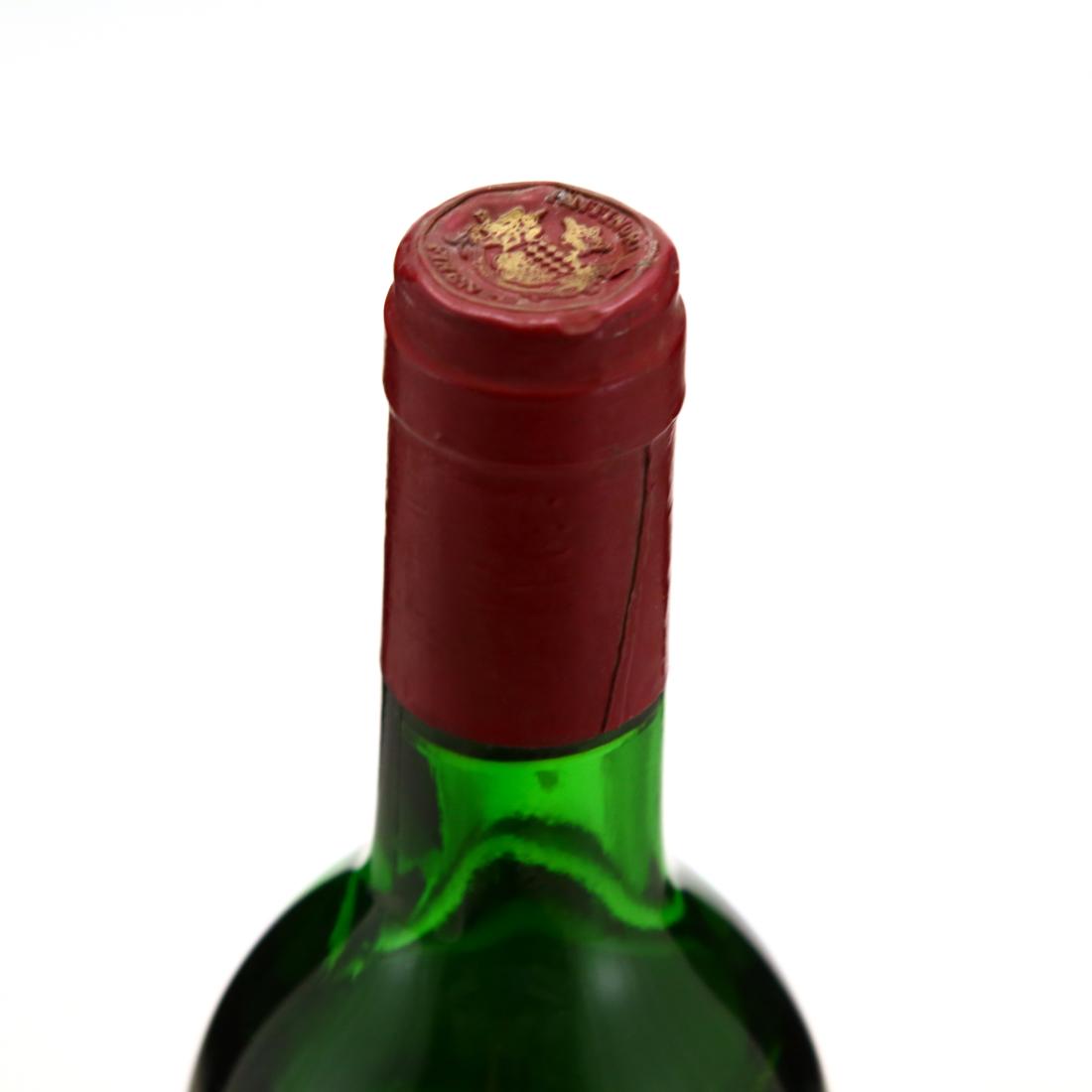 Image for Tignanello 1971 Tuscany