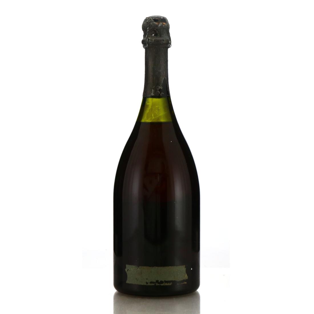 Image for Dom Perignon Rosé 1966 Vintage Champagne