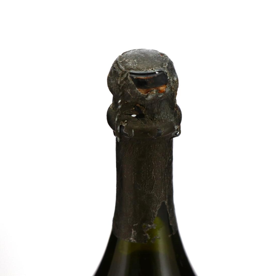 Image for Dom Perignon Rosé 1966 Vintage Champagne