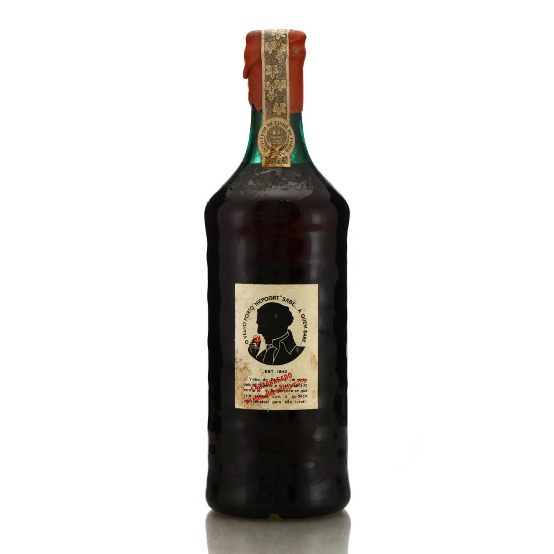 Image for Niepoort 1952 Colheita Port