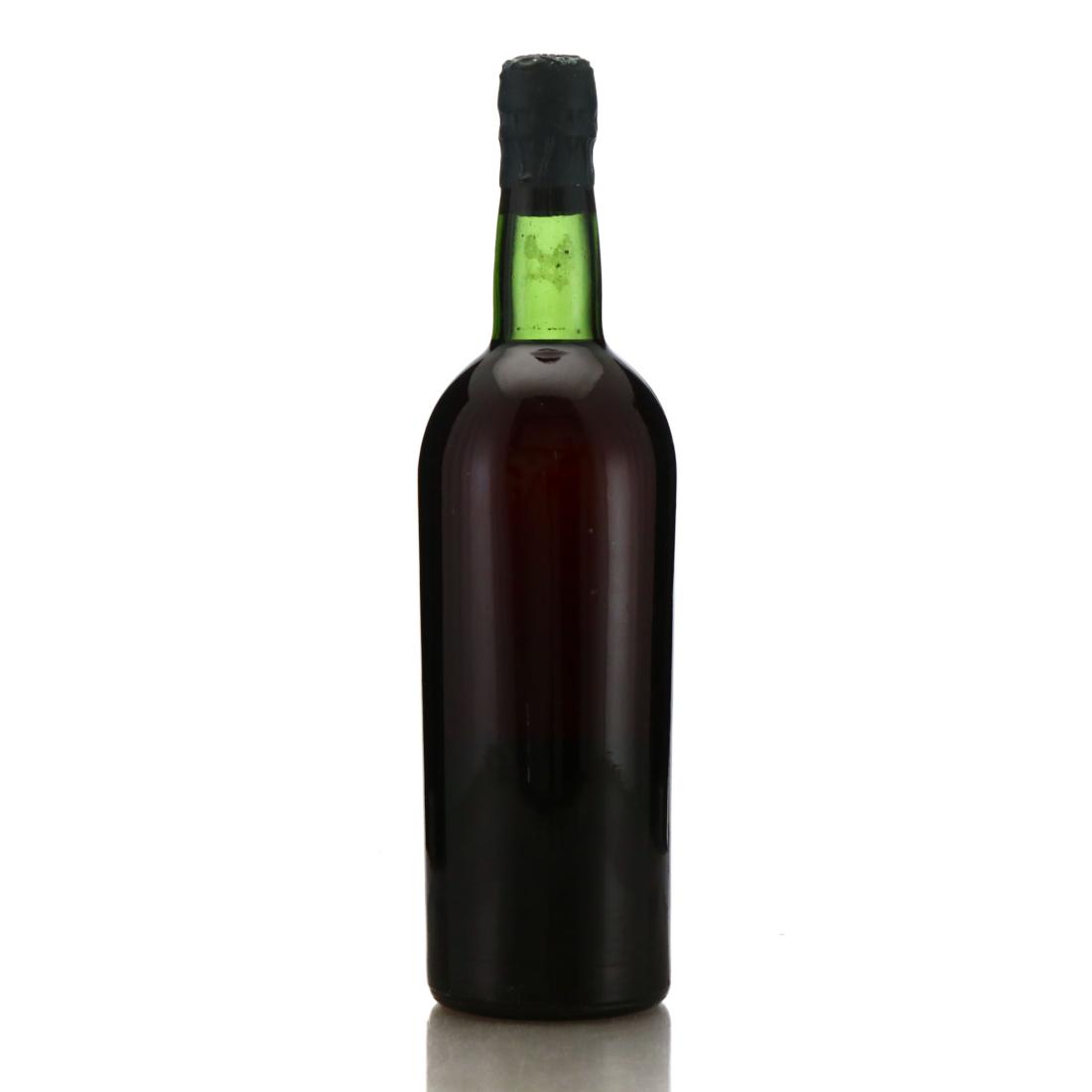 Image for Cockburn's 1955 Vintage Port