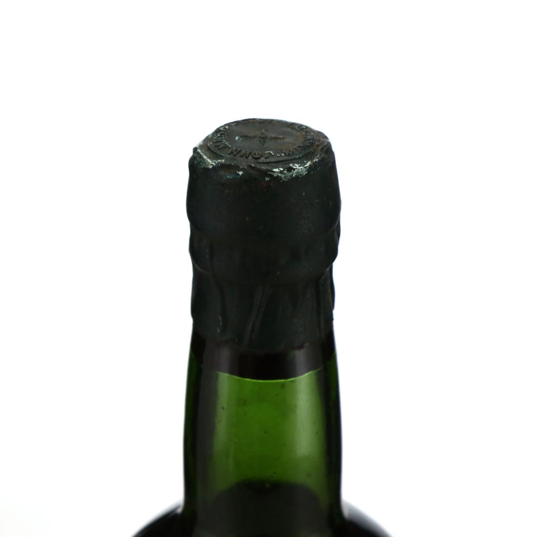 Image for Cockburn's 1955 Vintage Port